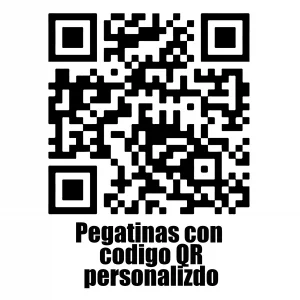 pegatina hosteleria