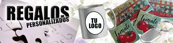 regalos personalizados