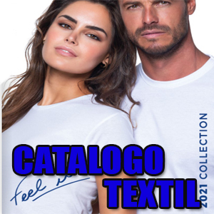 catalogo textil